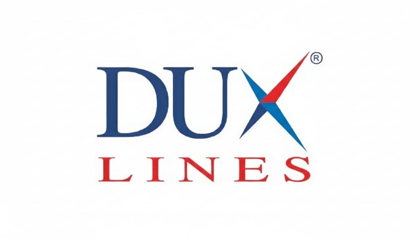 DUX Lines Pvt. Ltd.
